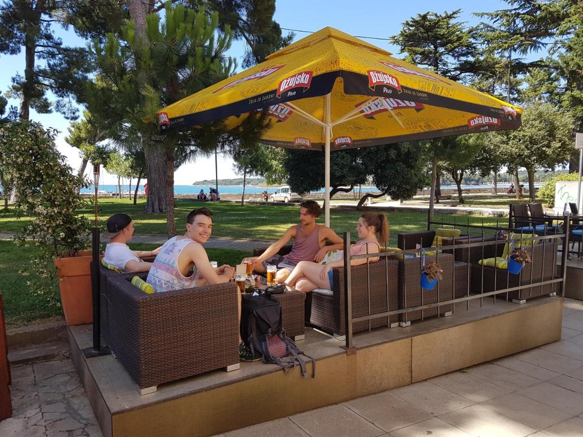 Stella Deluxe Superior 5 Star Apartment, Your Piece Of Heaven By The Sea & Park, With Sea View Novigrad Istria Esterno foto