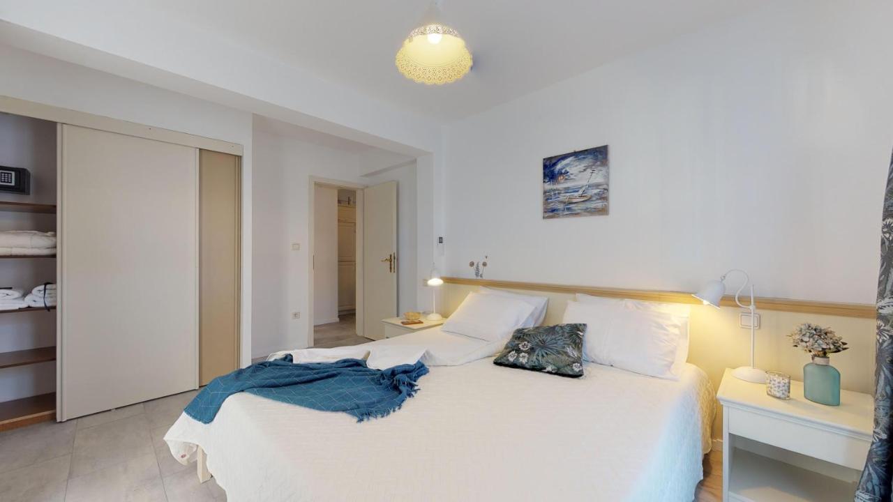 Stella Deluxe Superior 5 Star Apartment, Your Piece Of Heaven By The Sea & Park, With Sea View Novigrad Istria Esterno foto