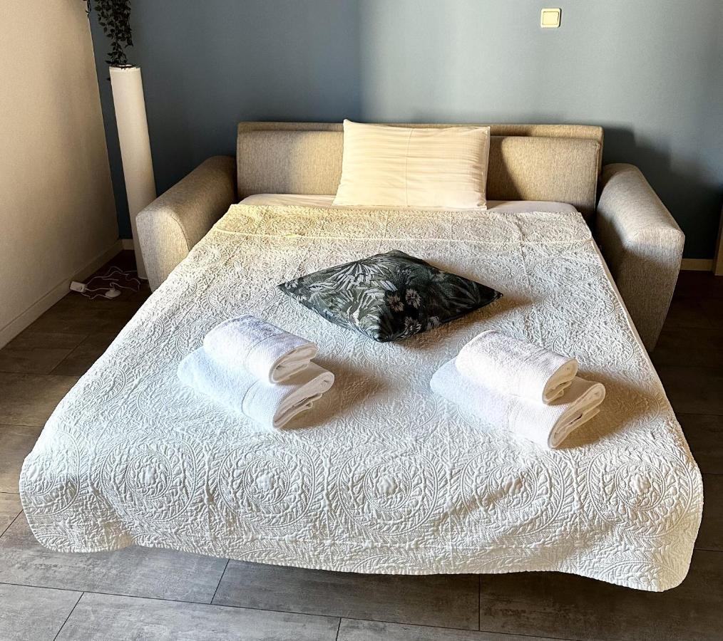 Stella Deluxe Superior 5 Star Apartment, Your Piece Of Heaven By The Sea & Park, With Sea View Novigrad Istria Esterno foto